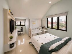 Jalan Anggerek (D13), Terrace #561317531